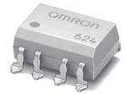 G3VM-4NF(TR) OMRON