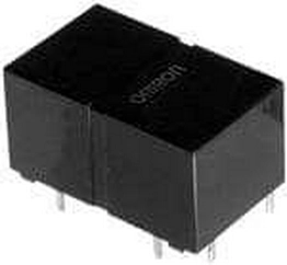 G8QW-2C4-05 DC12 OMRON