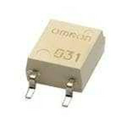 G3VM-601G(TR) OMRON