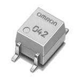 G3VM-61VY(TR) OMRON
