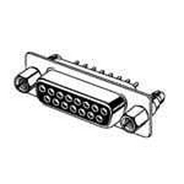 OMRON XM2F-2540-132L image