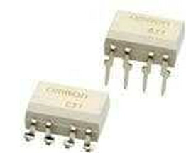 G3VM-101CR OMRON