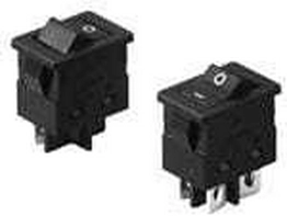 A8WD-2263 OMRON