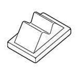 A8W RUBBER CAP OMRON