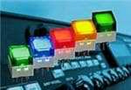 B3W-9012-R2N OMRON