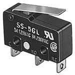 SS-10GL-3D OMRON