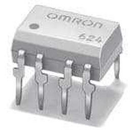 G3VM61CP OMRON