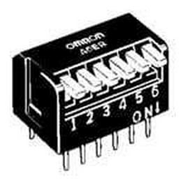 A6ER-9104 OMRON