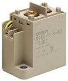G9ED-1-B-AQ-DC12 OMRON