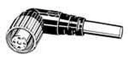 XS2F-M12PVC3A10M OMRON