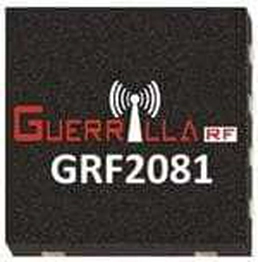 GRF2081 Guerrilla RF