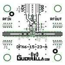 GRF2106-EVB Guerrilla RF