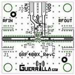 GRF4002-EVB Guerrilla RF