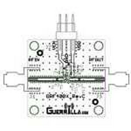 GRF2105-EVB Guerrilla RF