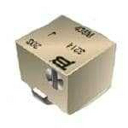 3214J-2-102E BOURNS