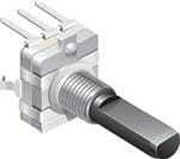 PEC16-2125F-N0012 BOURNS