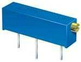 3006W-1-505 BOURNS