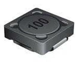 SRR1240-100M. BOURNS