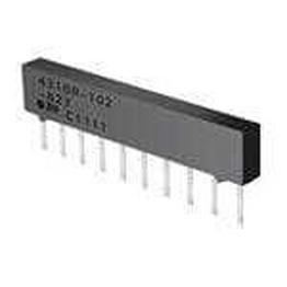 4308R-101-221LF BOURNS