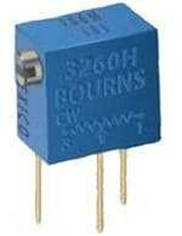 RT26C2W101 BOURNS