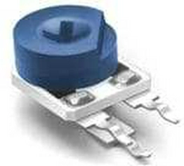 3309W-1-102 BOURNS