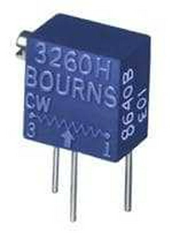 3260H-1-102Q BOURNS