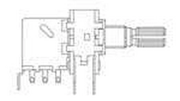 PDB183-GTR22-504A2 BOURNS