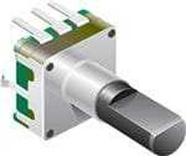 PEC12-2130F-S0012 BOURNS