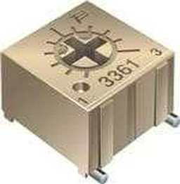 3361P-1-253G BOURNS