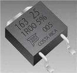 PWR163S-25-4000F BOURNS