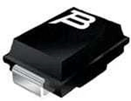 BOURNS TISP4040L1AJR-S image