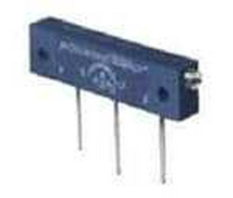 RJ12FY503 BOURNS