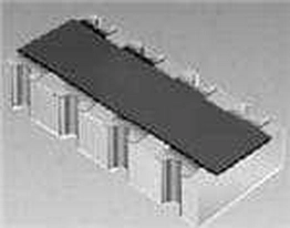 CAT10-430J4LF BOURNS