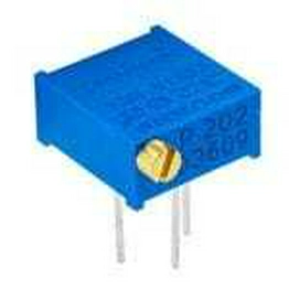 3296P-LTC-502LF BOURNS