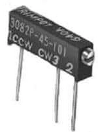 3082P-1-501 BOURNS