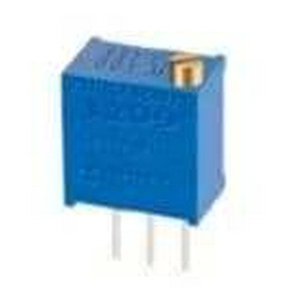 3299X-1-205 BOURNS