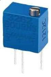 RJR26FX201P BOURNS