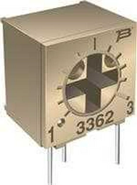 3362W-1-203 BOURNS