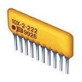 4610X-104-331/470LF BOURNS
