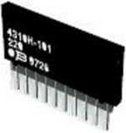 4306H-101-105 BOURNS