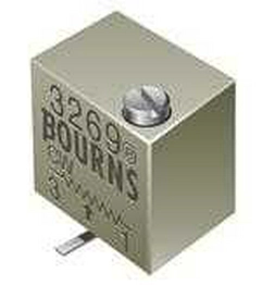 3269W-ES2-504G BOURNS
