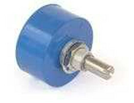 6657S-48-203 BOURNS