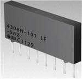 4308H-102-150 BOURNS