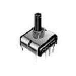 PCW1J-B28-JAB104 BOURNS