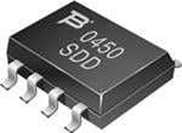 BOURNS CDNBS08-SRDA12-4 image