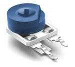 3309W-1-202 BOURNS