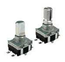 PRS11S-N20F-503B1 BOURNS