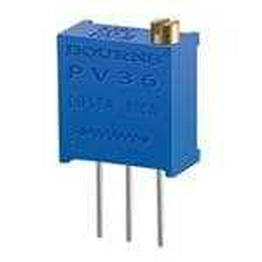 BOURNS PV36Y254C01B00 image