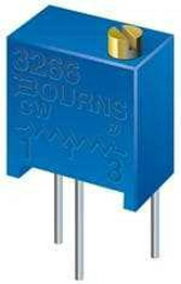 3266Y-1-501RLF BOURNS