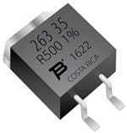PWR263S-20-2000F BOURNS